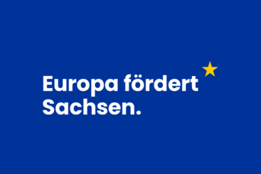 News Europa fördert Sachsen